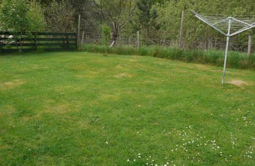 Marybank House | Roe Deer Cottage
