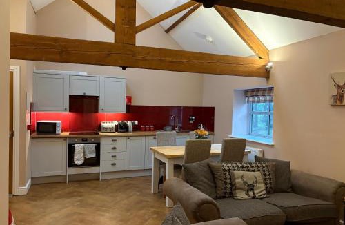 Cottingham Apartment | Rolling Mill, Wolds Way Holiday Cottages, 2 Bed, 1st floor