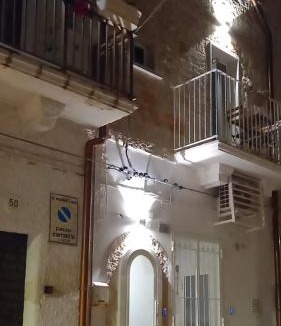 Polignano a Mare House | Romì-Antica dimora