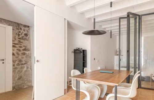 Alella Apartment | Romantic apartment in idyllic nature setting