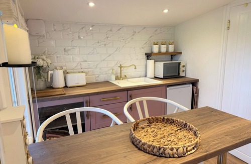 Kirkmichael Cottage | Romantic Countryside Cottage + King Bed + Views