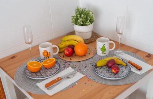 Tossa de Mar Apartment | ROMANTiC LOFT