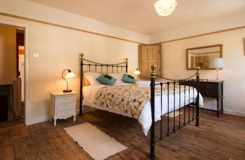 Cavendish House | Romney, a cosy Victorian cottage in a picturesque Suffolk village