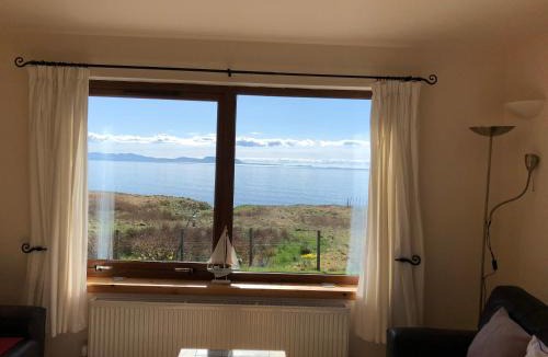 Melvaig House | Rona