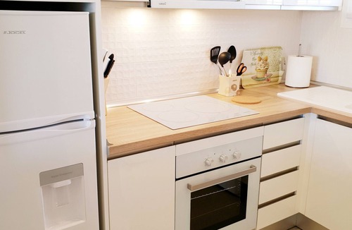 Torreblanca Apartment | Ronda 3 Seafront Apartment - Los Boliches Beach Fuengirola