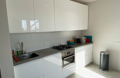 El Palo House | Ronnies Beach House, nice 2 bedroom house with a big rooftop with great seaview