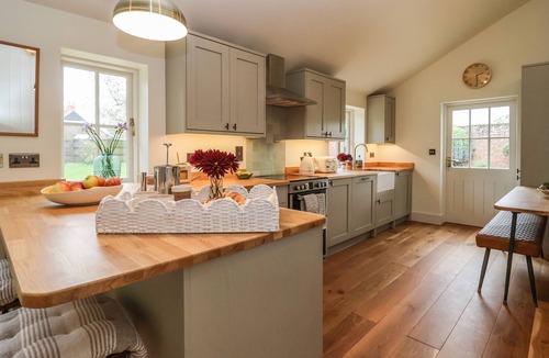 Saxmundham Cottage | Rookery Cottage