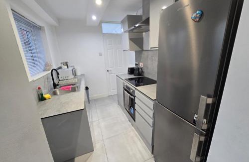 Liverpool House | Room 1 Shared house 5 min from Sefton Park
