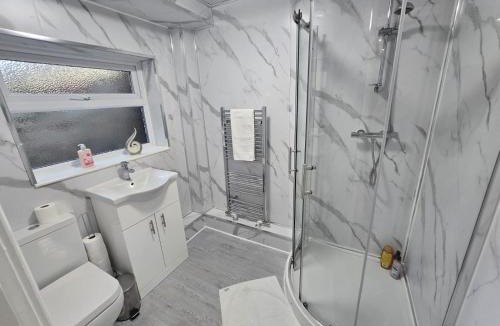 Liverpool House | Room 1 Shared house 5 min from Sefton Park