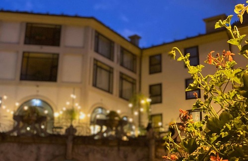Pre-Saint-Didier Apartment | Room '4 Mucche' with Shared Terrace and Wi-Fi