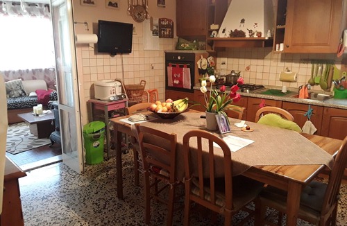 Borganzo House | Room in Guest Room - Valle Degli Ulivi Liguria, Italia