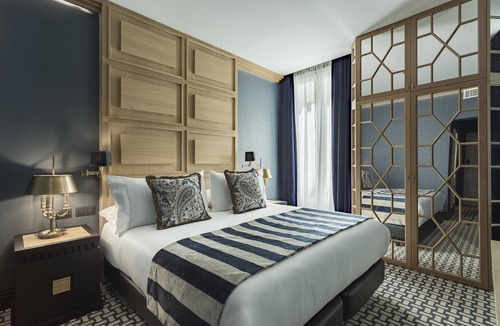 Huertas Hotel | Room Mate Collection Alba, Madrid