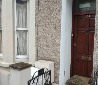 Lansbury House | Room2 34 Morris Road E14 6NX