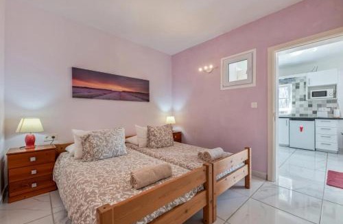 Macher Apartment | Rosa eden