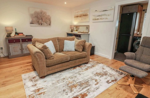 Irvine Cottage | Rosalin Cottage near to Irvine