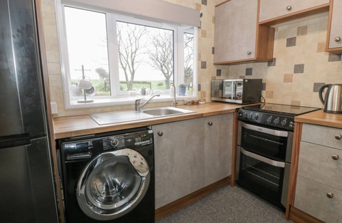 Irvine Cottage | Rosalin Cottage near to Irvine