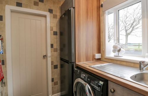 Irvine Cottage | Rosalin Cottage near to Irvine