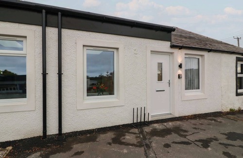 Irvine Cottage | Rosalin Cottage near to Irvine
