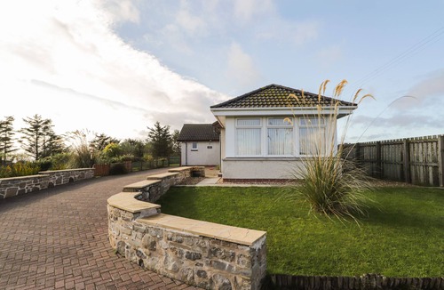 Lybster Cottage | Rose Cottage