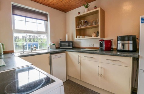 Stranraer House | Rose Cottage, Stranraer