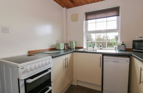 Stranraer House | Rose Cottage, Stranraer