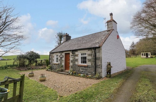 Stranraer House | Rose Cottage, Stranraer