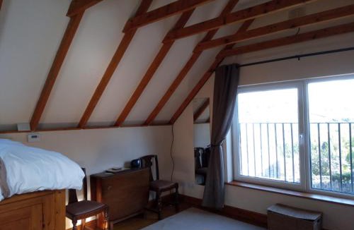 Deepcar Apartment | Rose Cottage studio