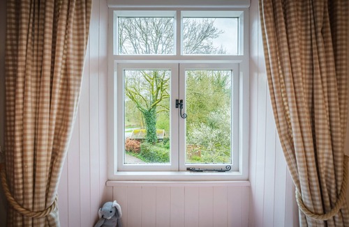 Meathop Cottage | Rose Cottage - Two Bedrooms with Garden