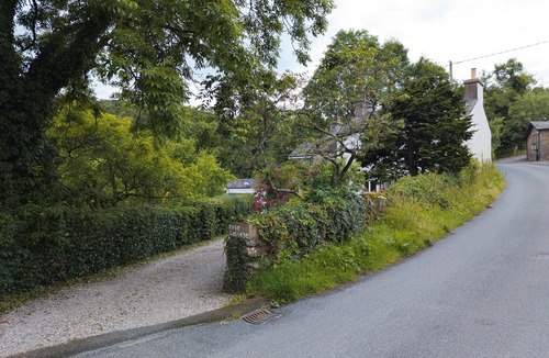 Meathop Cottage | Rose Cottage - Two Bedrooms with Garden