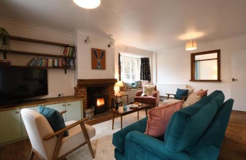 Botesdale House | Rosedene, Rickinghall