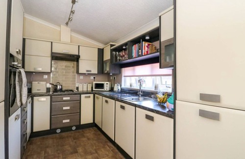 Auchterarder Cabin | RoseGrace Lodge, Auchterarder