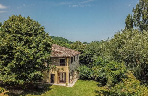 Ponte d'Assi Apartment | Rosemary Apartment