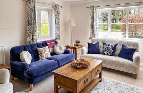 Hessett House | Rosemeade