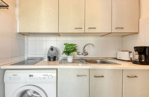 Santa Margarida Apartment | Roses Holiday Center by Interhome
