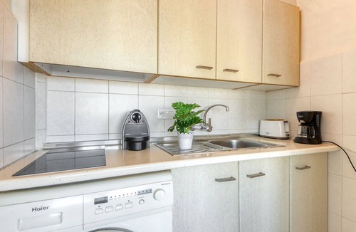 Santa Margarida Apartment | Roses Holiday Center by Interhome