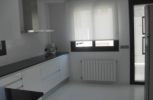 Roses Town Center Villa | ROSES, NEAR the BEACH and CITY CENTER. SUPERB LUXURY VILLA WITH SWIMMING POOL