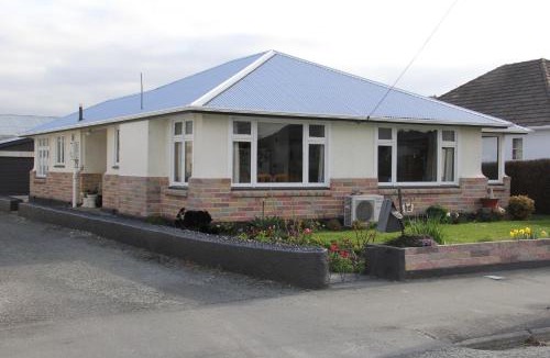 Oamaru House | Rosies Place