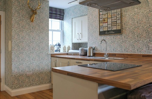 Roslin Cottage | Roslin Chapel Lodge - UK49194