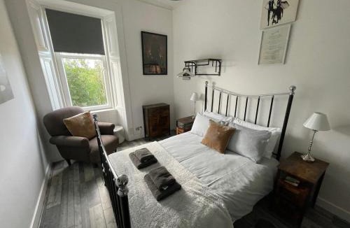 Rothesay Apartment | Rothesay, Isle of Bute