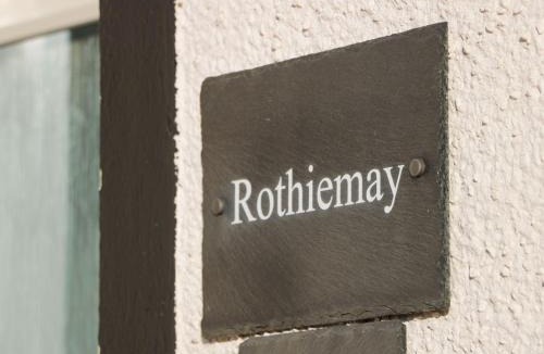 Maidens House | Rothiemay