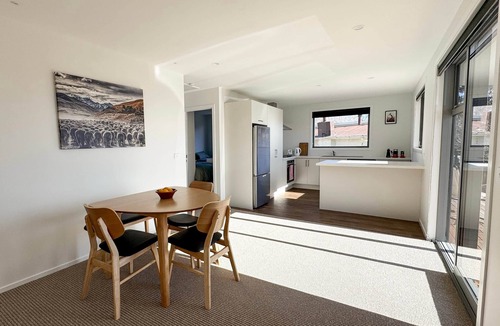 Tekapo House | Roto Cottage - Lake Tekapo