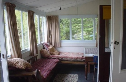 St. Arnaud House | Rotoiti Cottage - St Arnaud