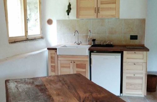 Neirone Apartment | ROUND BEECH - independent on two floors