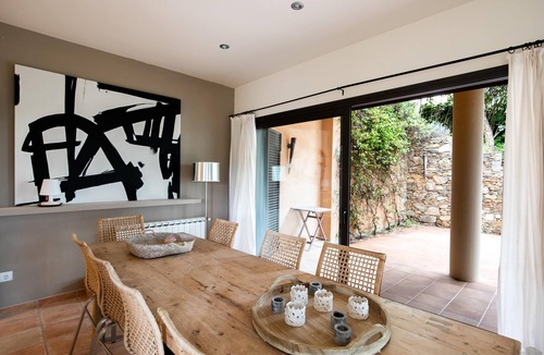 Tamariu House | ROURE-house with swimming pool-Tamariu-Costa Brava
