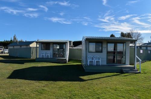 Orari Bridge Other | Route79 Holiday Park Geraldine