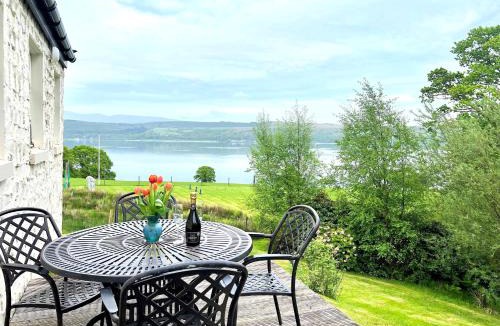 Kilmun House | Rowan Cottage
