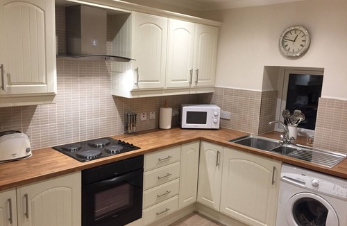 Salen Cottage | Rowan cottage self catering, centrally situated for exploring the Isle of Mull