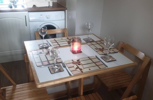 Salen Cottage | Rowan cottage self catering, centrally situated for exploring the Isle of Mull