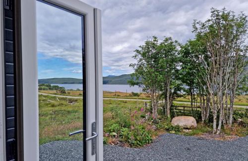 Drumchork Other | Rowan Gorgeous Glamping Hideaway