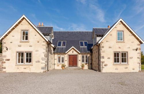 Ardgay House | Rowan House